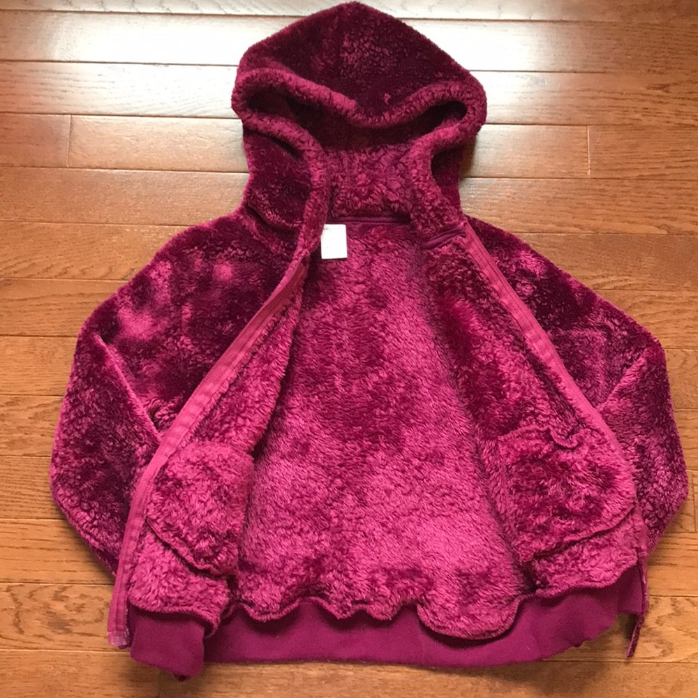 Girls Jacket - Picture 3 of 7